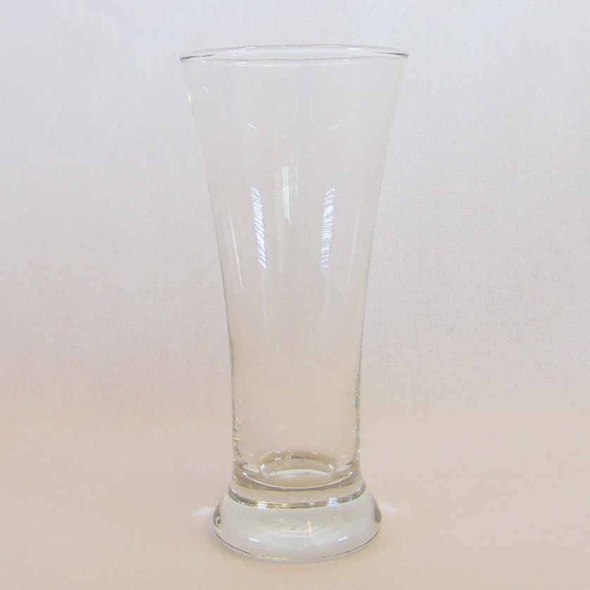 Pilsner glass
